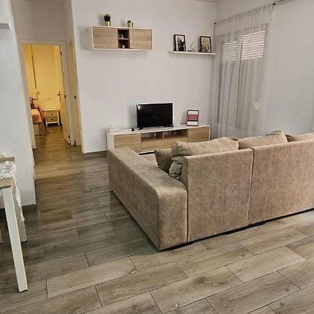 Casa La Esquinita Apartment Santiago De La Ribera Luaran gambar
